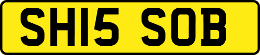 SH15SOB
