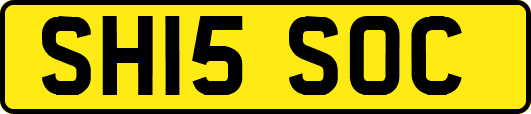 SH15SOC