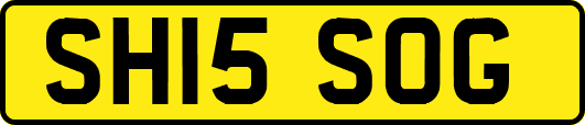 SH15SOG