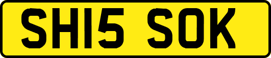 SH15SOK