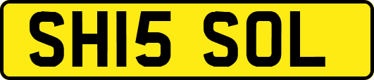 SH15SOL