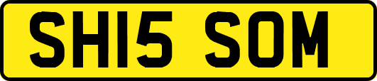 SH15SOM