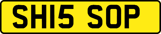 SH15SOP