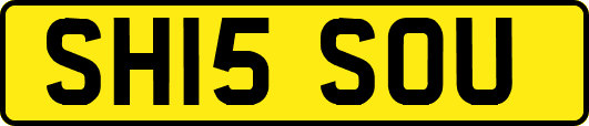 SH15SOU