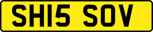 SH15SOV