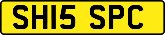 SH15SPC