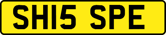 SH15SPE