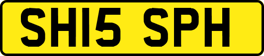 SH15SPH