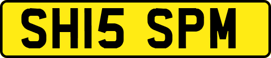 SH15SPM