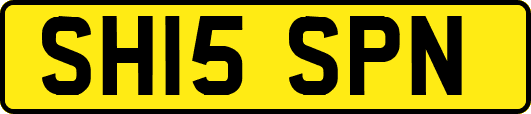 SH15SPN