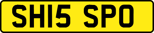 SH15SPO