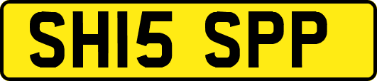 SH15SPP