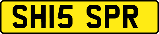 SH15SPR