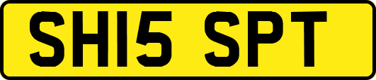 SH15SPT
