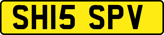 SH15SPV