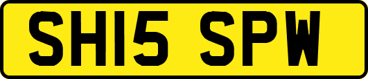 SH15SPW