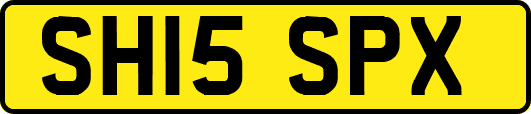 SH15SPX
