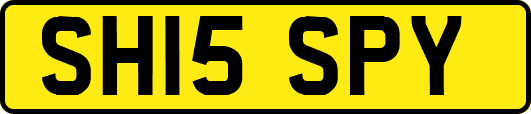 SH15SPY