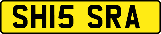 SH15SRA