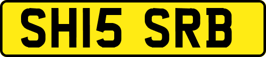 SH15SRB