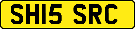 SH15SRC