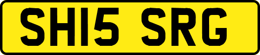 SH15SRG