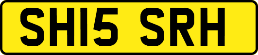 SH15SRH
