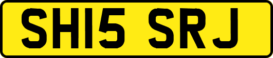 SH15SRJ