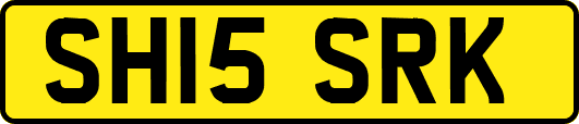 SH15SRK