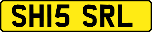 SH15SRL