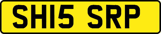 SH15SRP