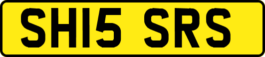 SH15SRS