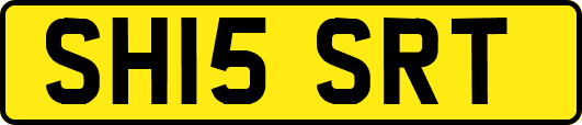 SH15SRT