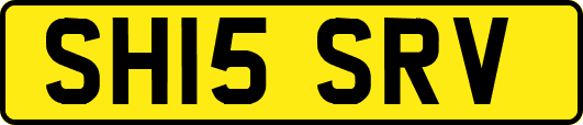 SH15SRV