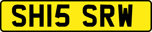 SH15SRW