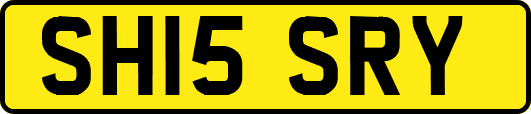 SH15SRY