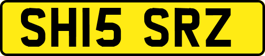 SH15SRZ