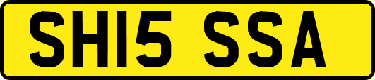 SH15SSA
