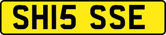 SH15SSE