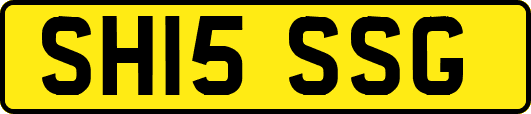 SH15SSG