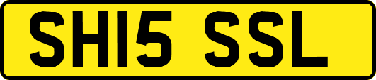 SH15SSL