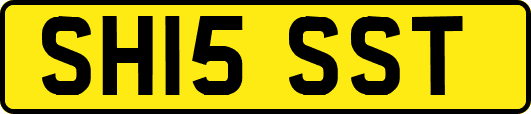 SH15SST