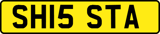 SH15STA