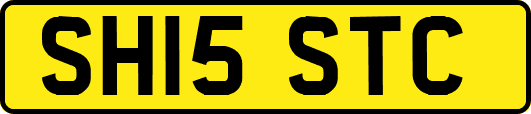 SH15STC