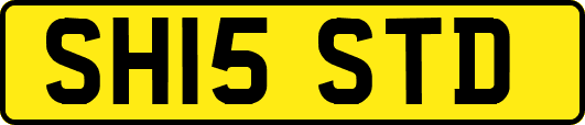 SH15STD