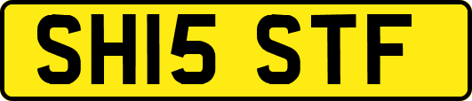 SH15STF