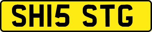 SH15STG