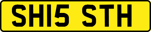 SH15STH