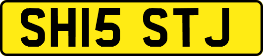 SH15STJ