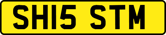 SH15STM